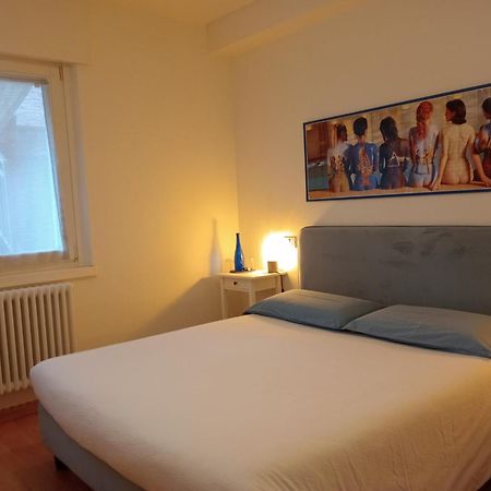 Bed And Breakfast Anna Isera Dış mekan fotoğraf