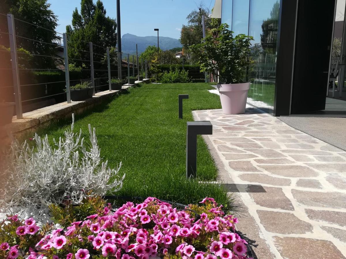 Bed And Breakfast Anna Isera Dış mekan fotoğraf