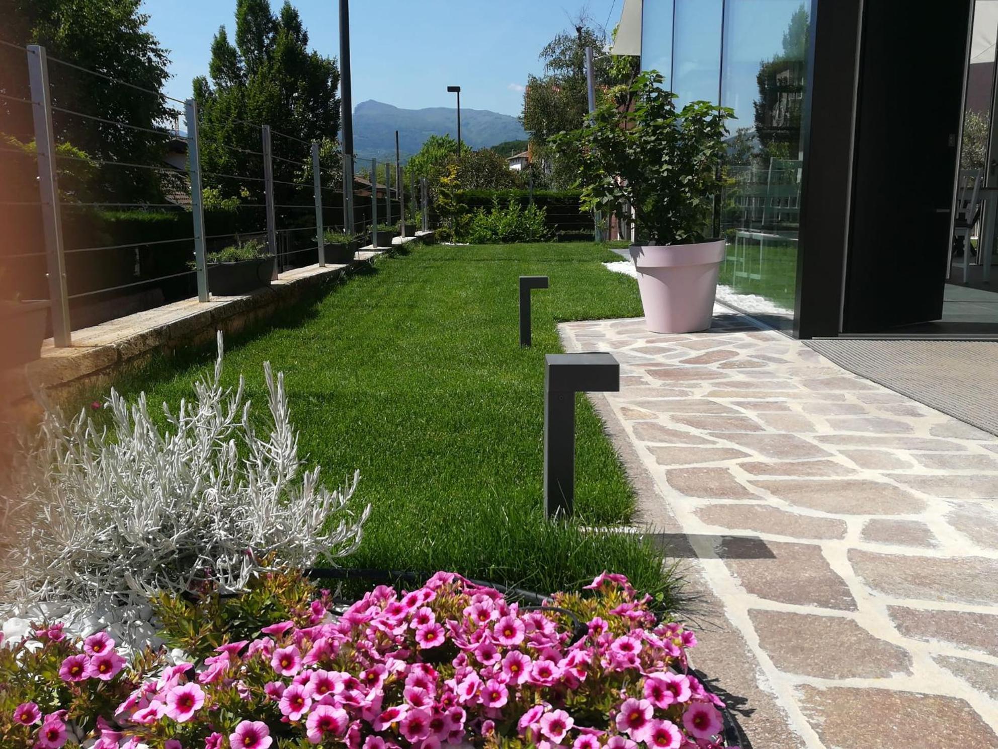 Bed And Breakfast Anna Isera Oda fotoğraf