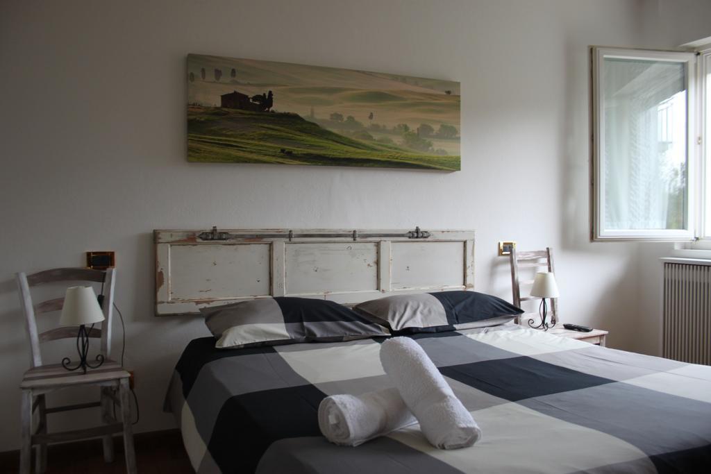 Bed And Breakfast Anna Isera Dış mekan fotoğraf