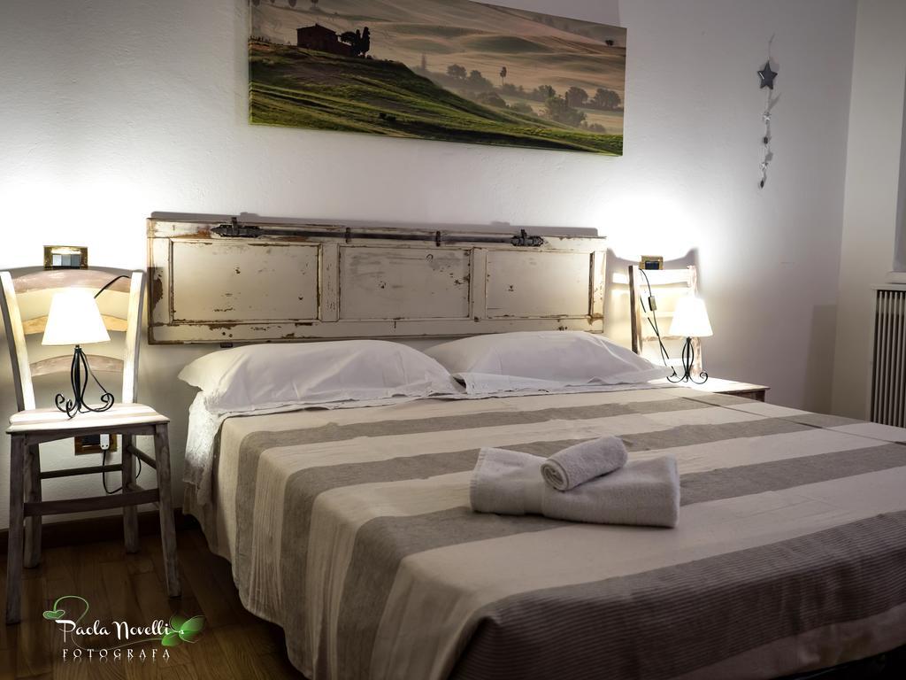 Bed And Breakfast Anna Isera Dış mekan fotoğraf